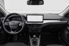Ford Focus Wagon 1.0 EcoBoost 125pk Hybrid Titanium - Afbeelding 5