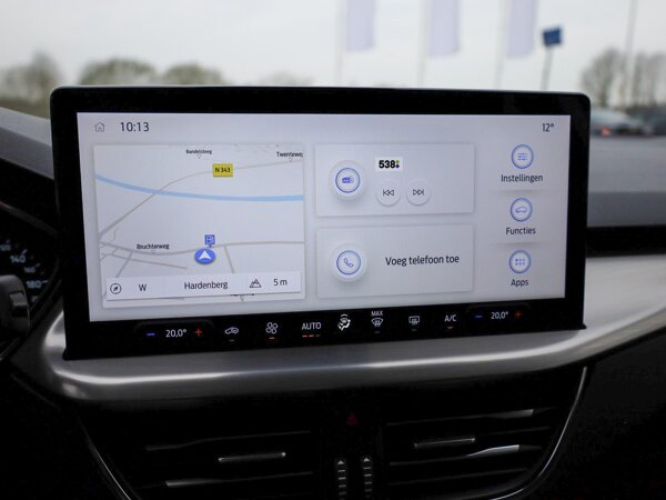 navigatiesysteem full map navigatiesysteem full map