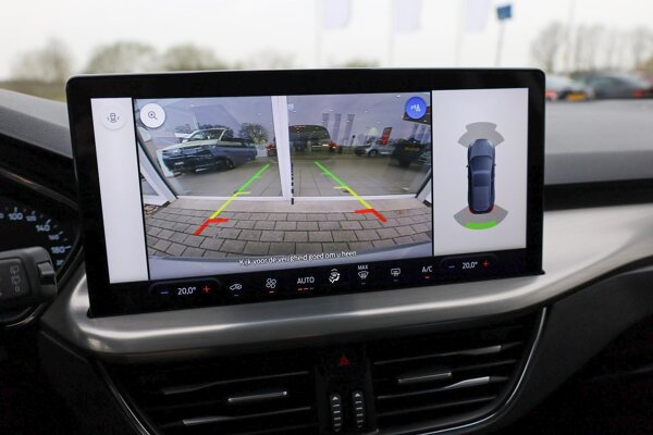achteruitrijcamera achteruitrijcamera