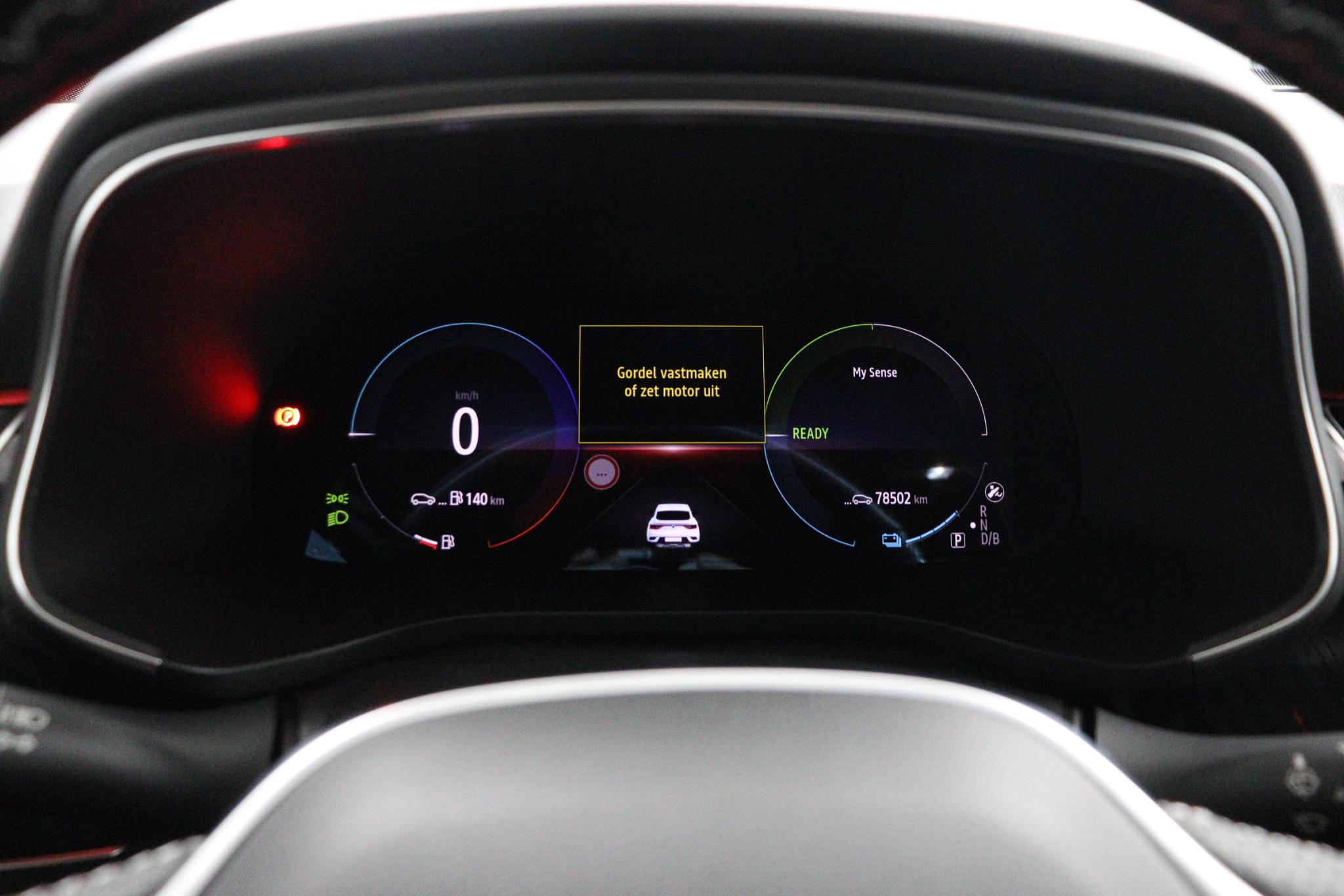 Renault Arkana E-Tech Hybrid 145 R.S. Line - Afbeelding 4