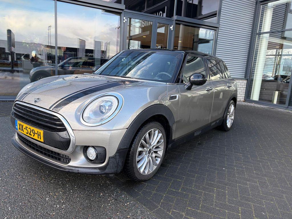 MINI Clubman 1.5 Cooper Business Edition - Afbeelding 2