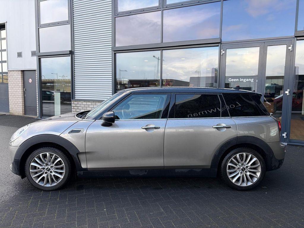 MINI Clubman 1.5 Cooper Business Edition - Afbeelding 3