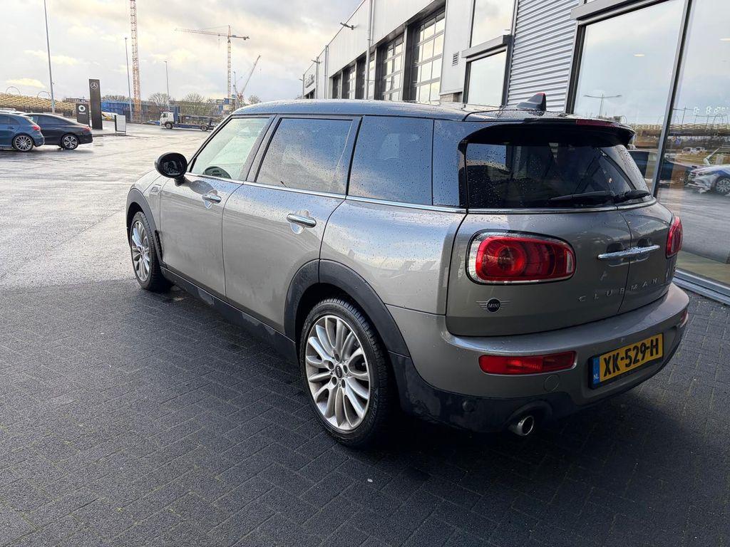 MINI Clubman 1.5 Cooper Business Edition - Afbeelding 4