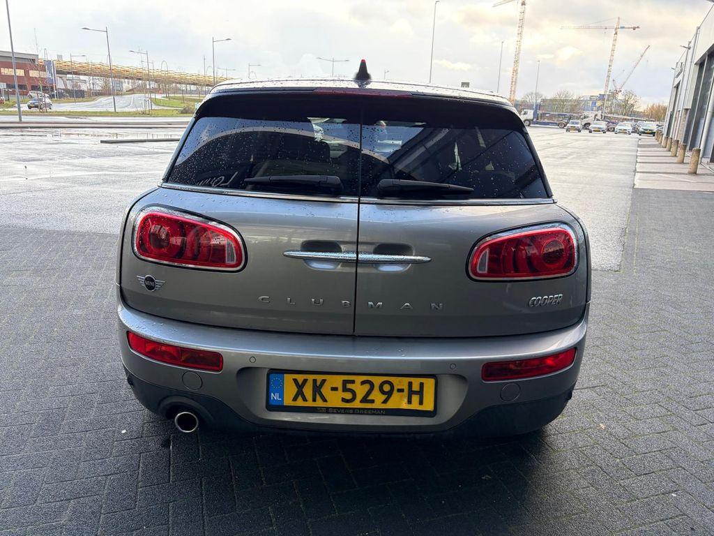 MINI Clubman 1.5 Cooper Business Edition - Afbeelding 5