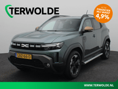 Dacia Duster extreme mild hybrid 130 4x4 - Afbeelding 2
