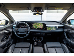 Audi Q6 e-tron Performance 306pk Advanced Edition 100 kWh - Afbeelding 5