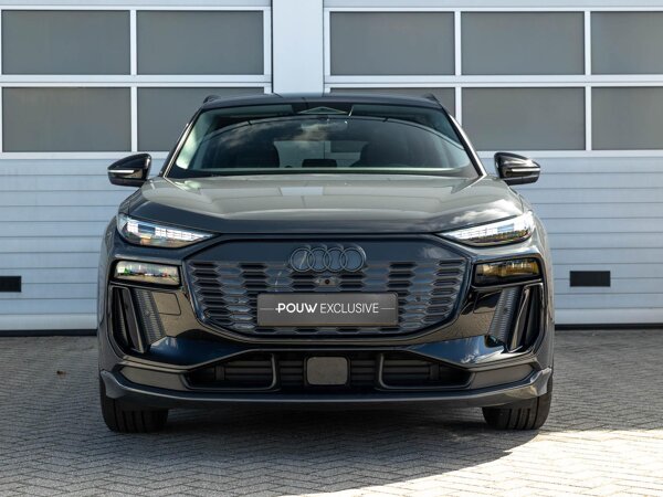 matrix LED koplampen