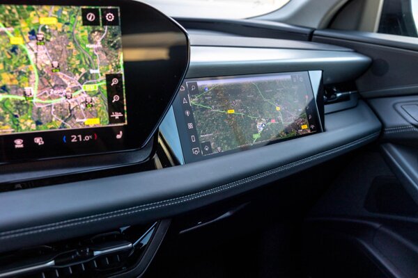 multimedia scherm passagier multimedia scherm passagier