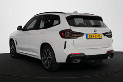 BMW X3 xDrive30e - Afbeelding 4