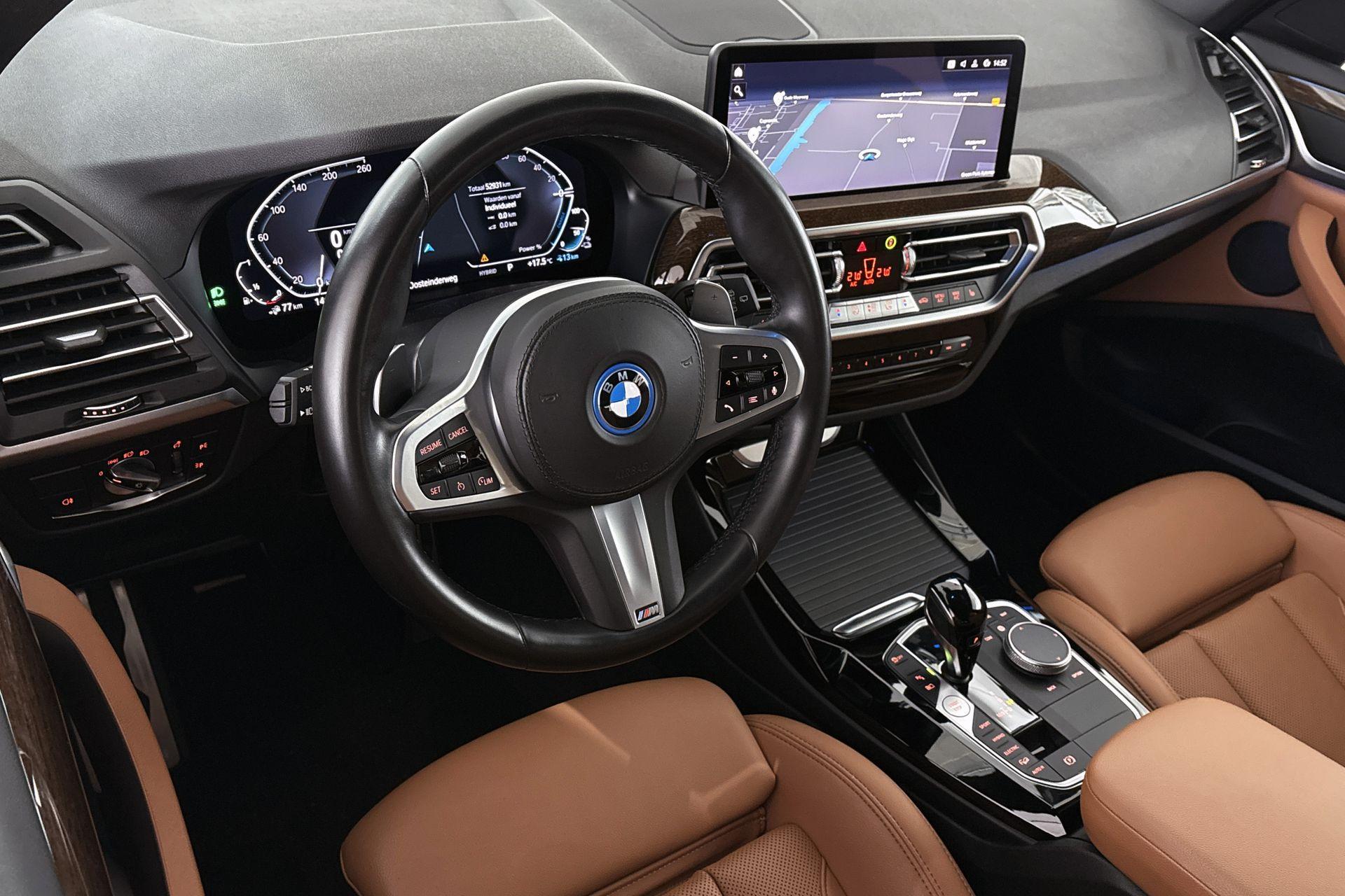 BMW X3 xDrive30e - Afbeelding 5