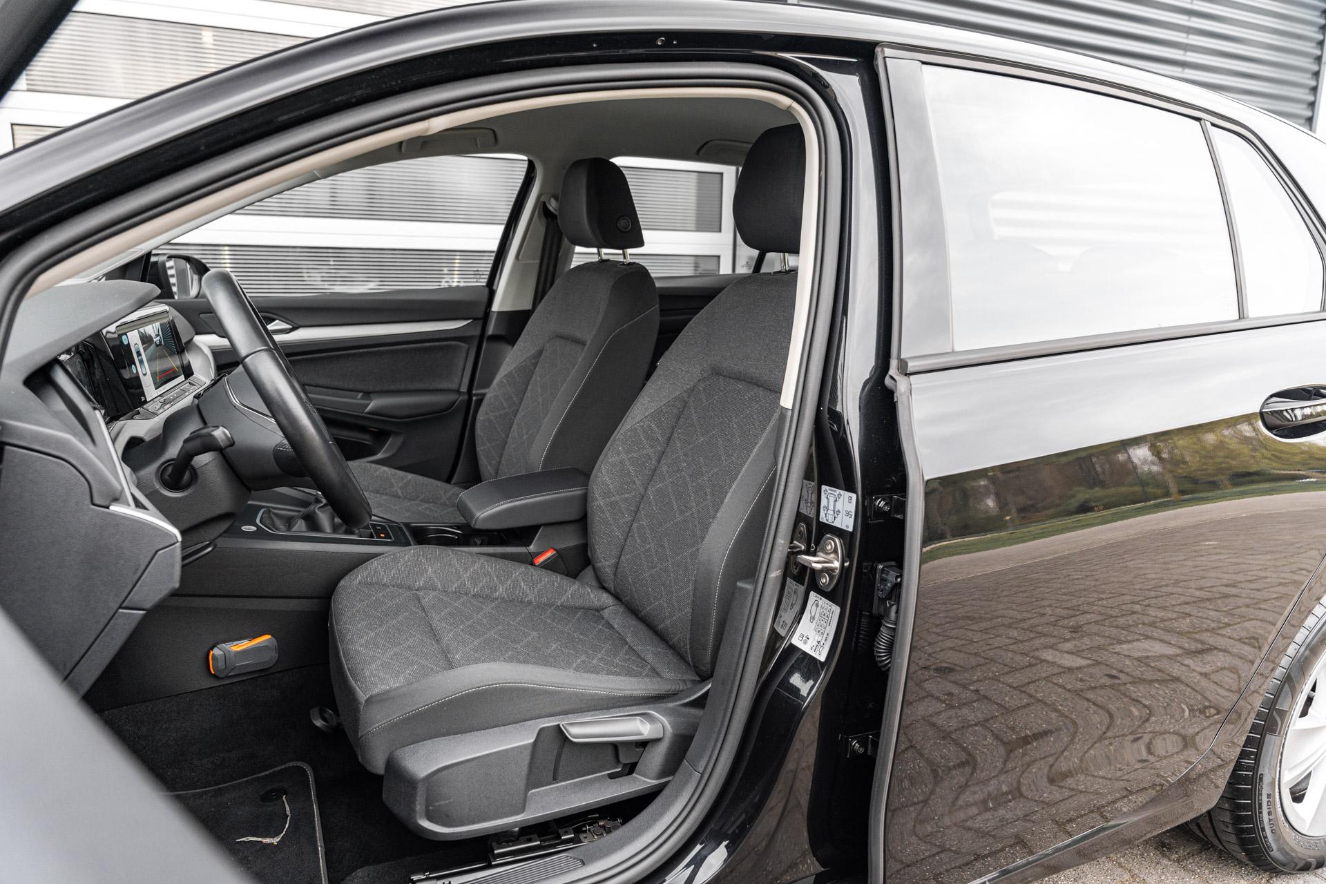 Volkswagen Golf 1.0 TSI 110pk Life - Afbeelding 4