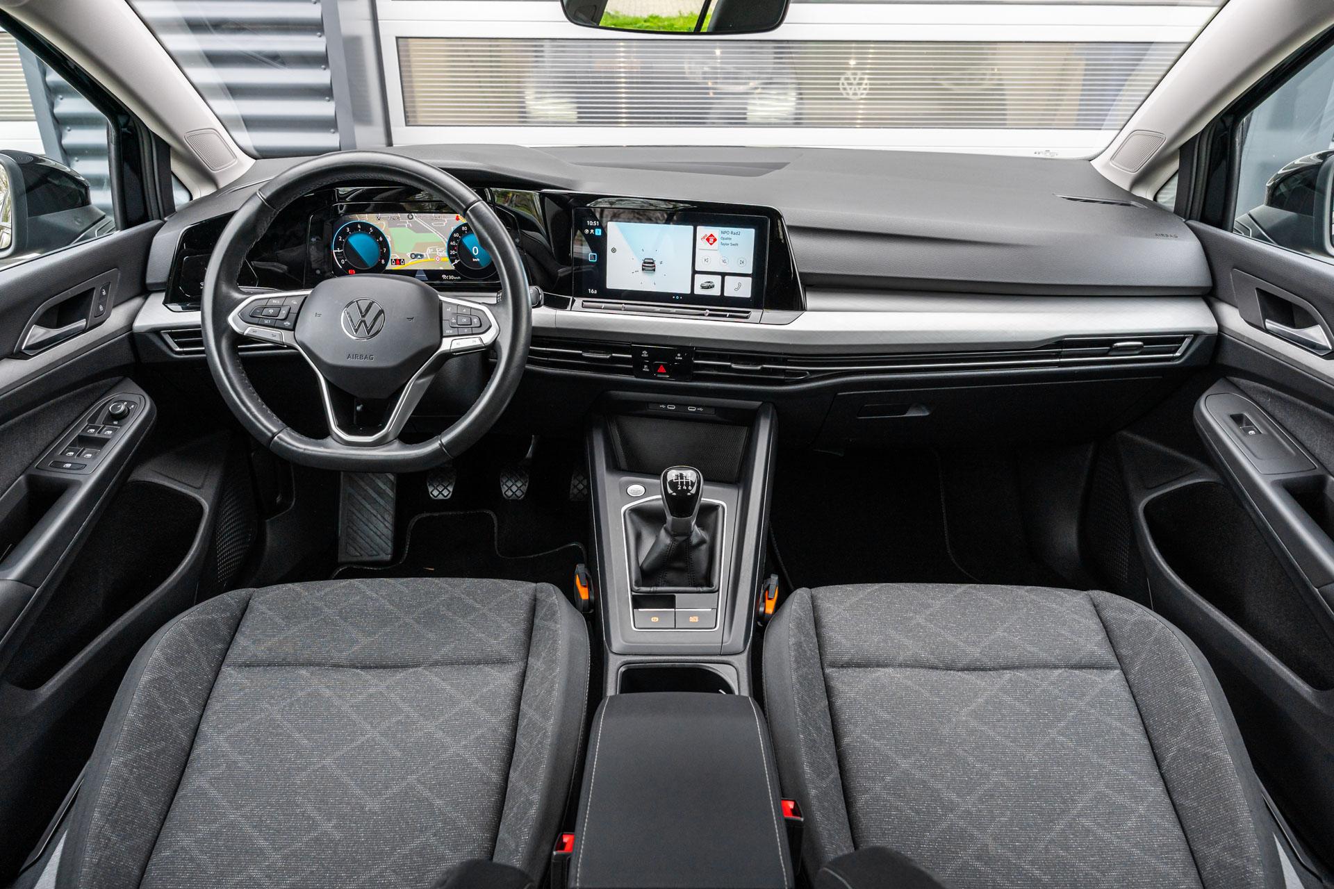 Volkswagen Golf 1.0 TSI 110pk Life - Afbeelding 5