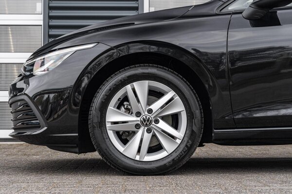 lichtmetalen velgen 16 inch "Norfolk"