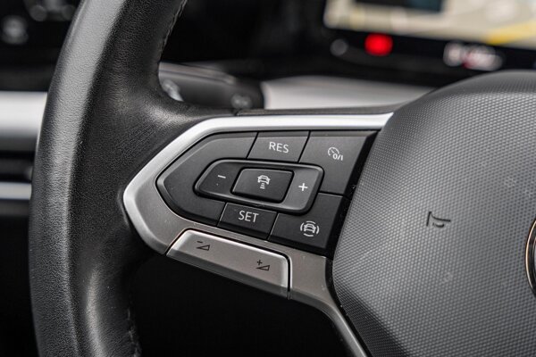 cruise control adaptief