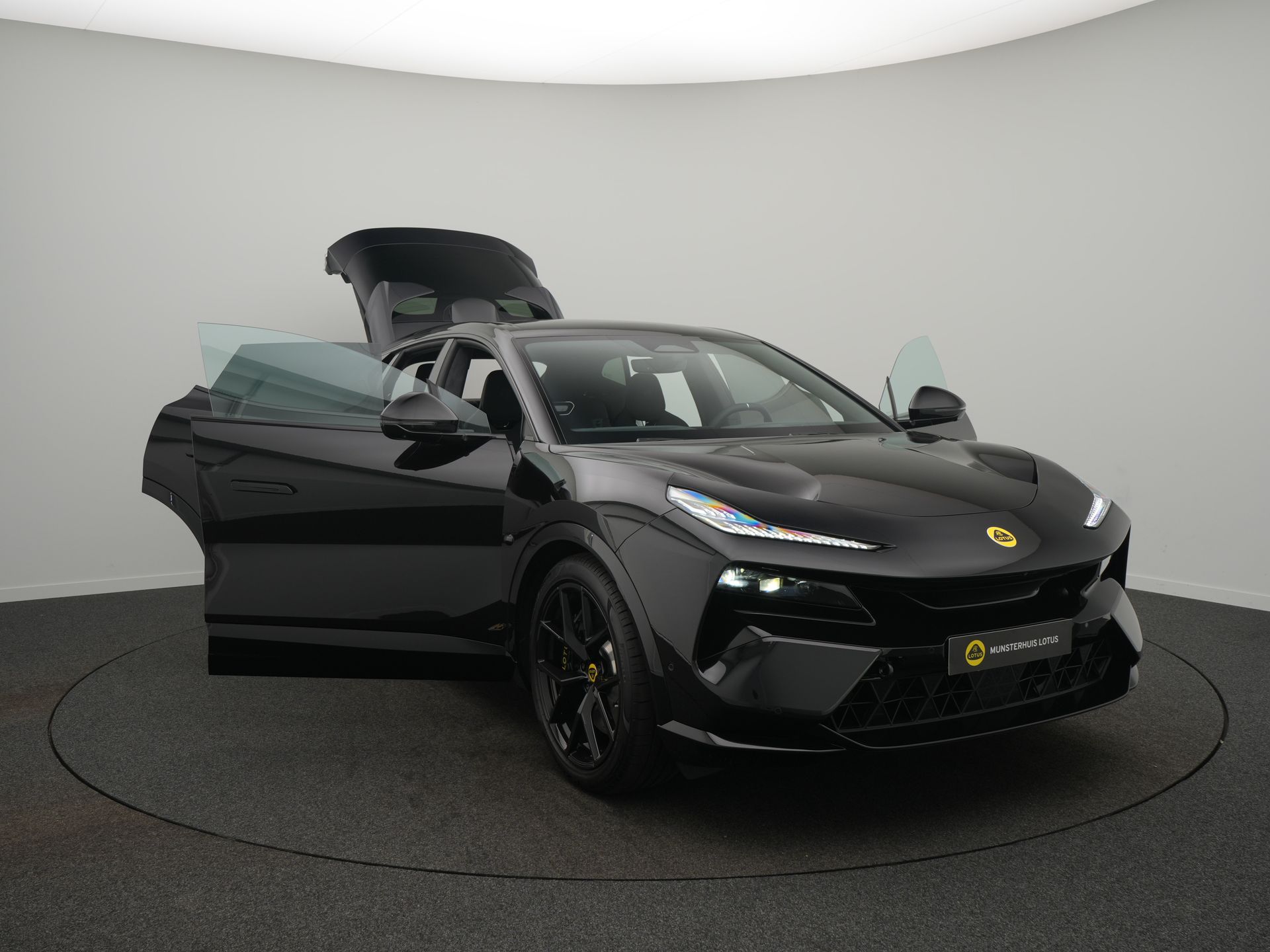 Lotus Eletre 600 GT 4WD - Afbeelding 2