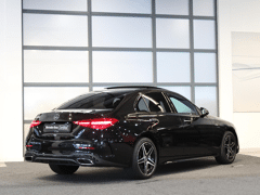 Mercedes-Benz C-Klasse Limousine 300 e Business Solution AMG - Afbeelding 2