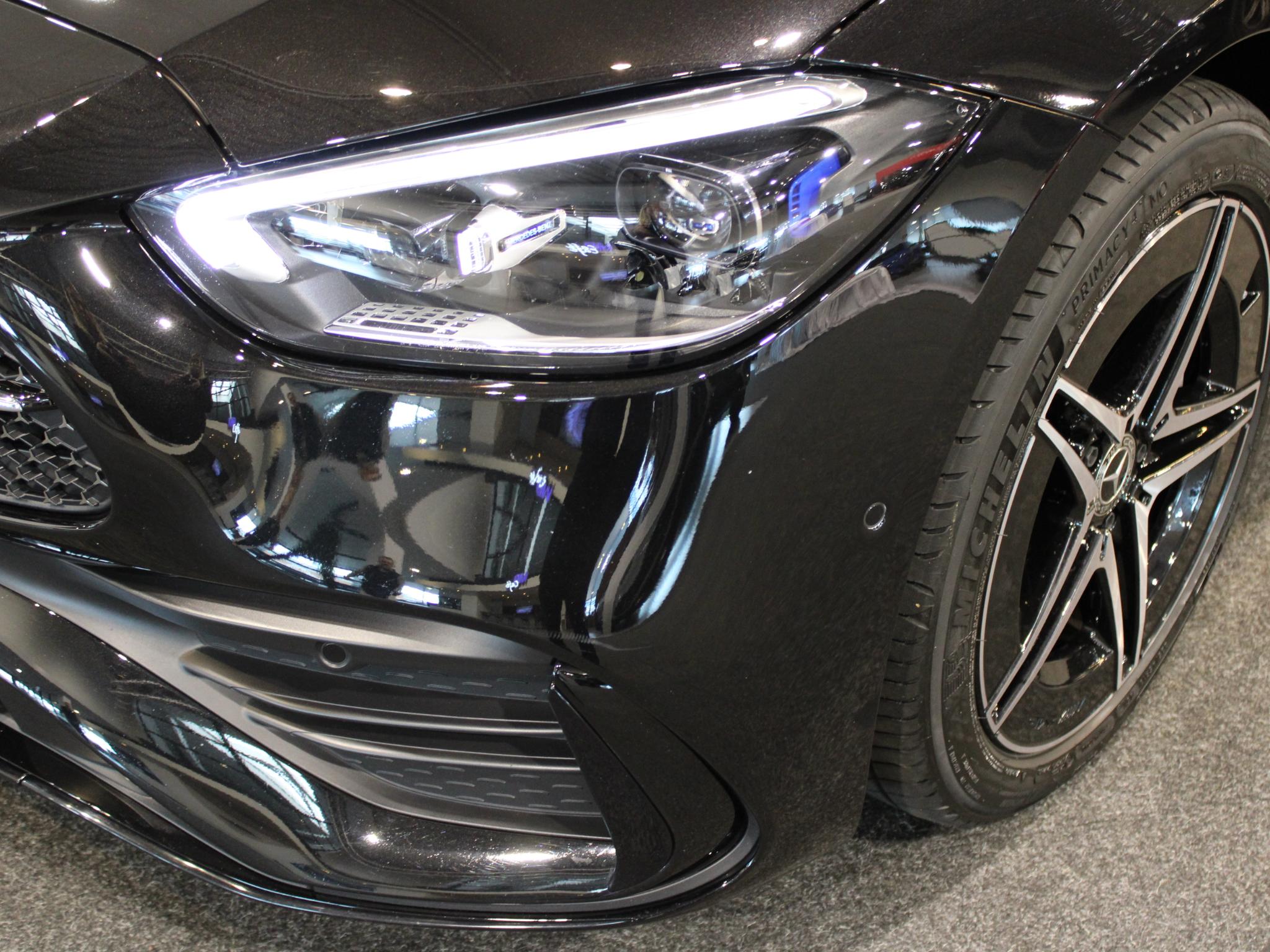 Mercedes-Benz C-Klasse Limousine 300 e Business Solution AMG - Afbeelding 5