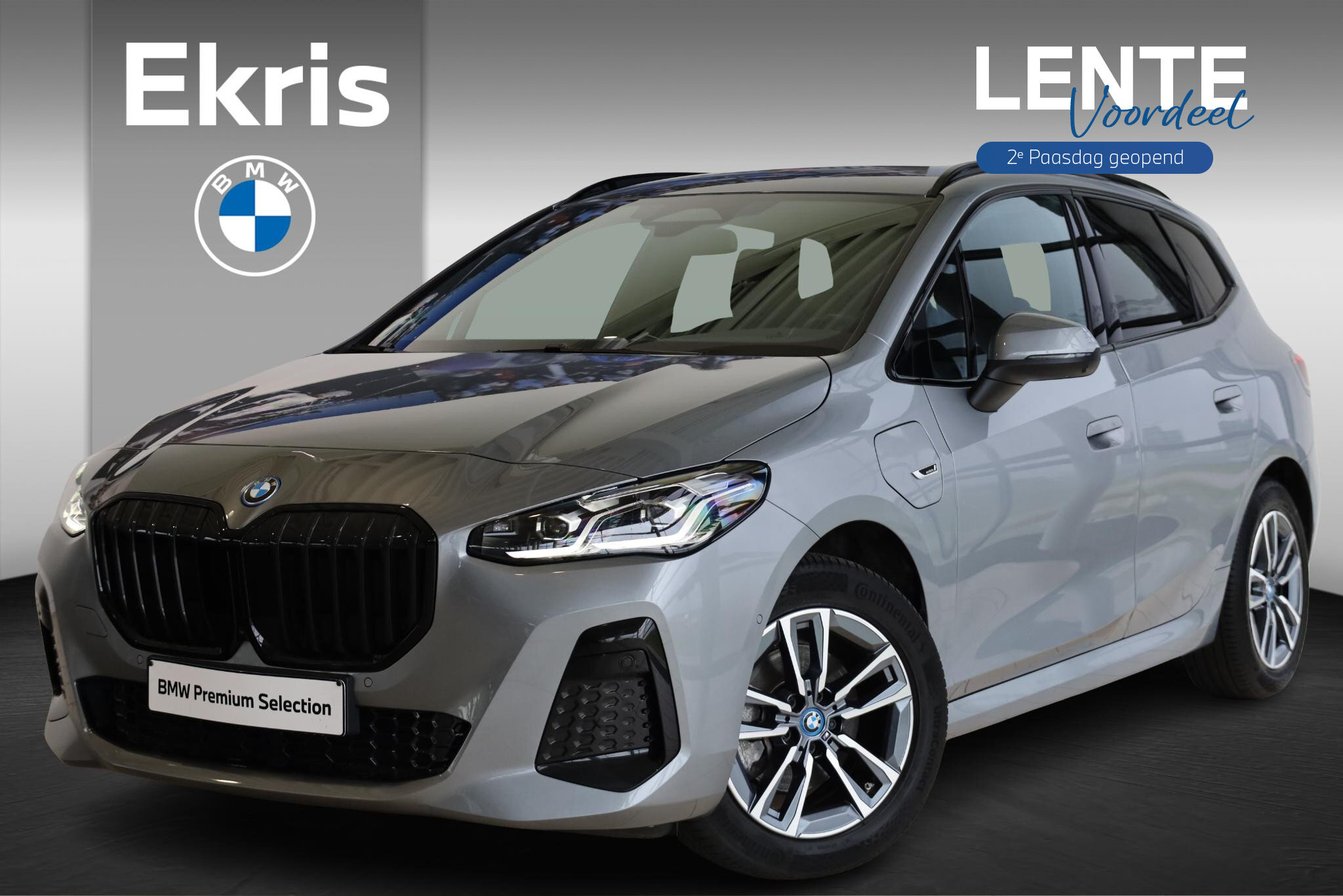 BMW 2 Serie Active Tourer 225e xDrive