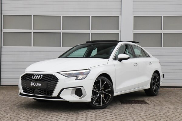 elektrisch glazen panorama-dak