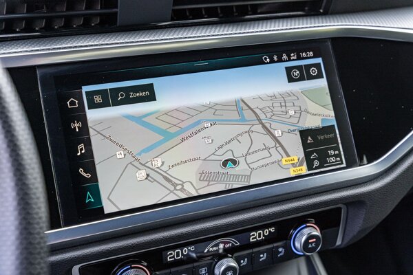 navigatiesysteem full map + hard disk navigatiesysteem full map + hard disk