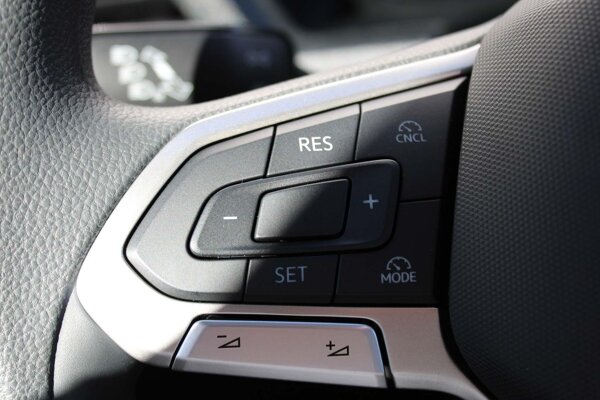 cruise control