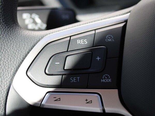 cruise control