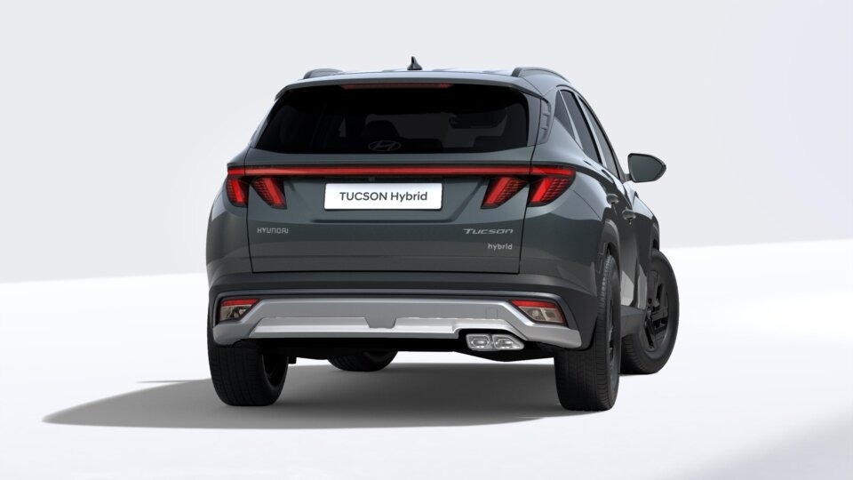 Hyundai Tucson 1.6 T-GDI HEV Pure Edition Automaat - Afbeelding 2