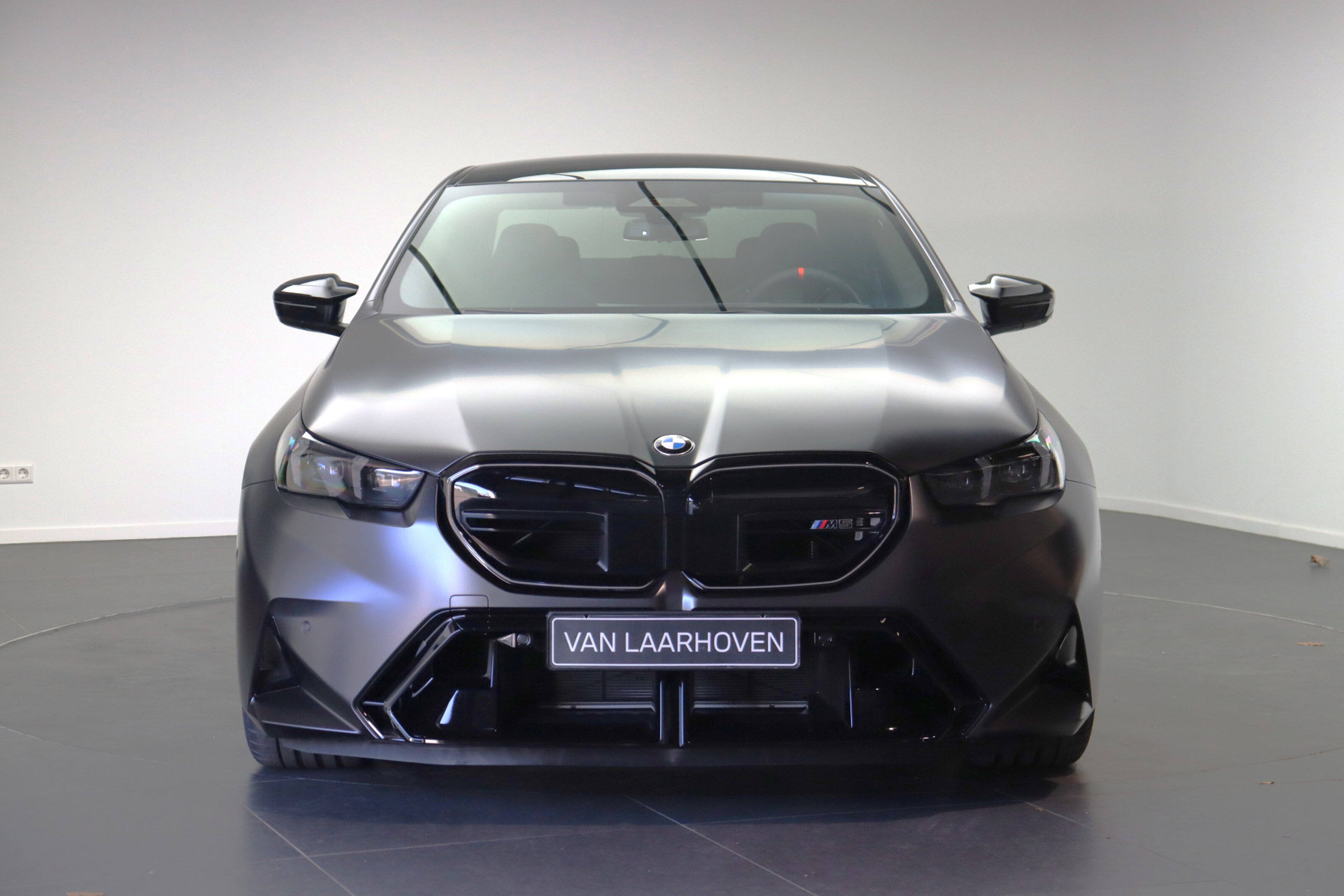 BMW M5 5 Serie Automaat