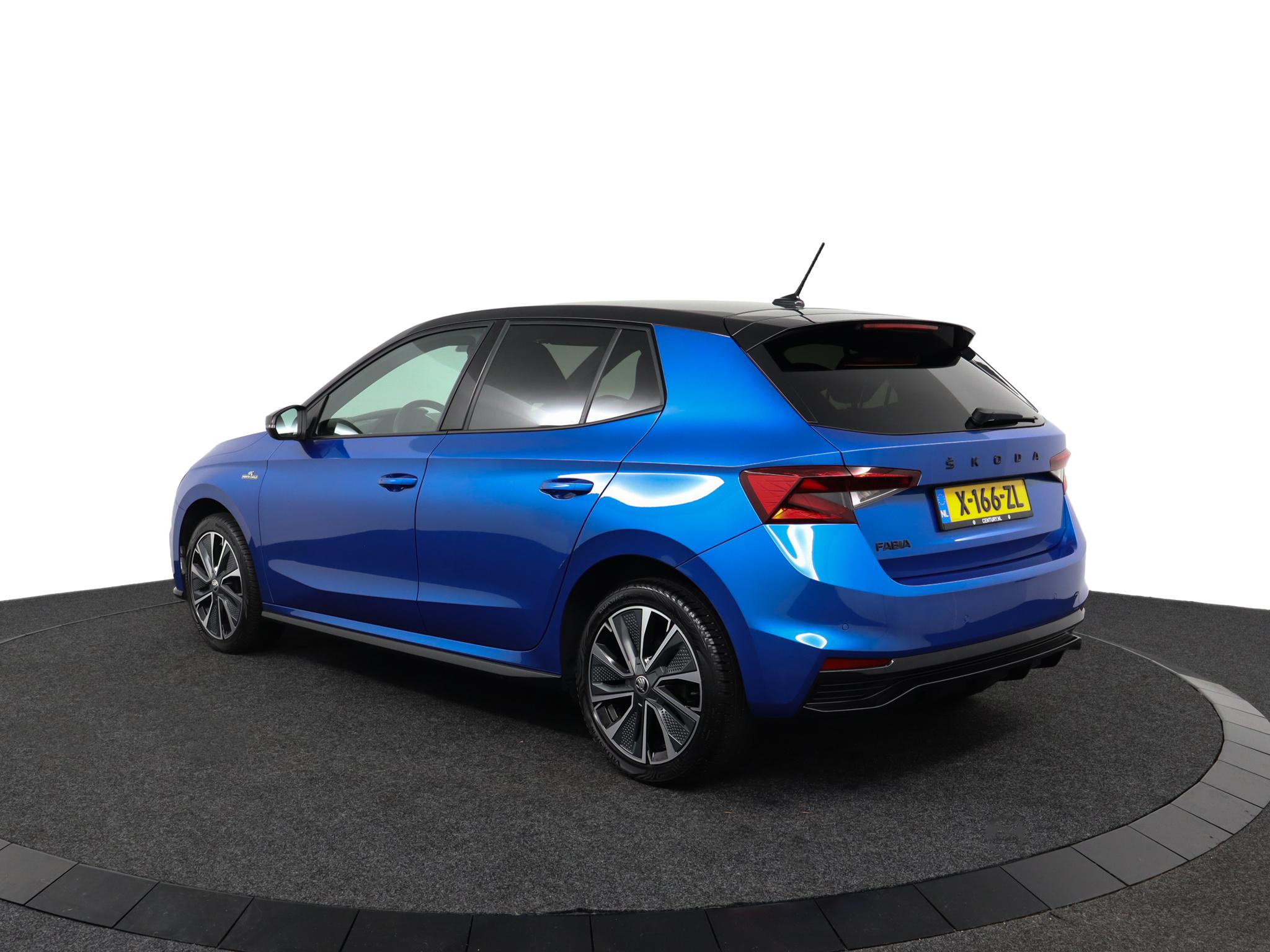 Skoda Fabia 1.0 TSI Monte Carlo - Afbeelding 4