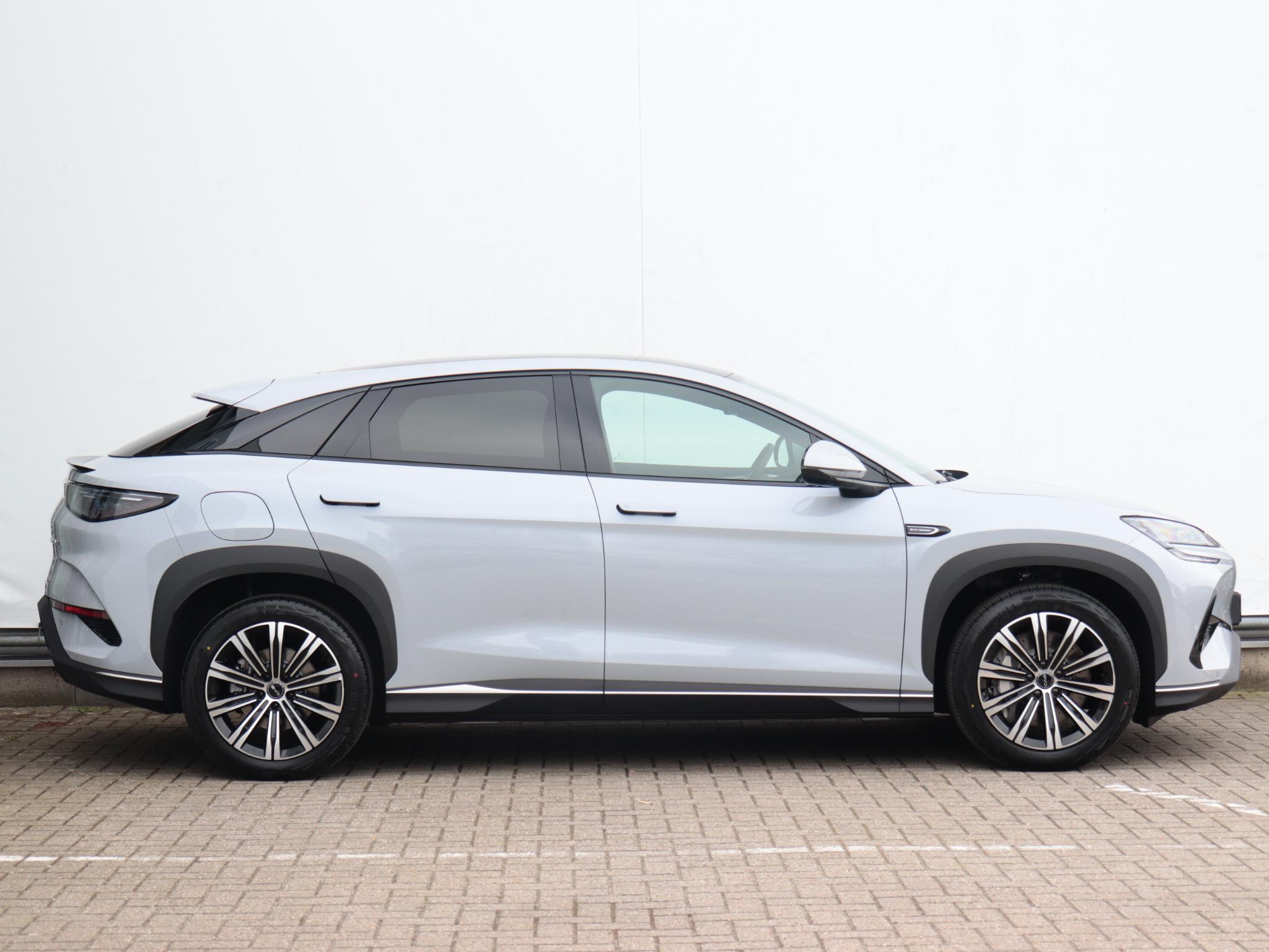 BYD SEALION 7 Comfort 82.5 kWh - Afbeelding 2