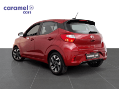 Hyundai i10 AUTOMAAT - Image 4