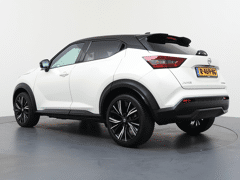 Nissan Juke 1.0 DIG-T N-Design - Afbeelding 3
