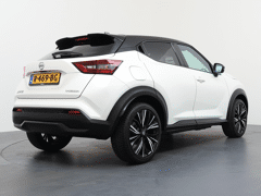 Nissan Juke 1.0 DIG-T N-Design - Afbeelding 5