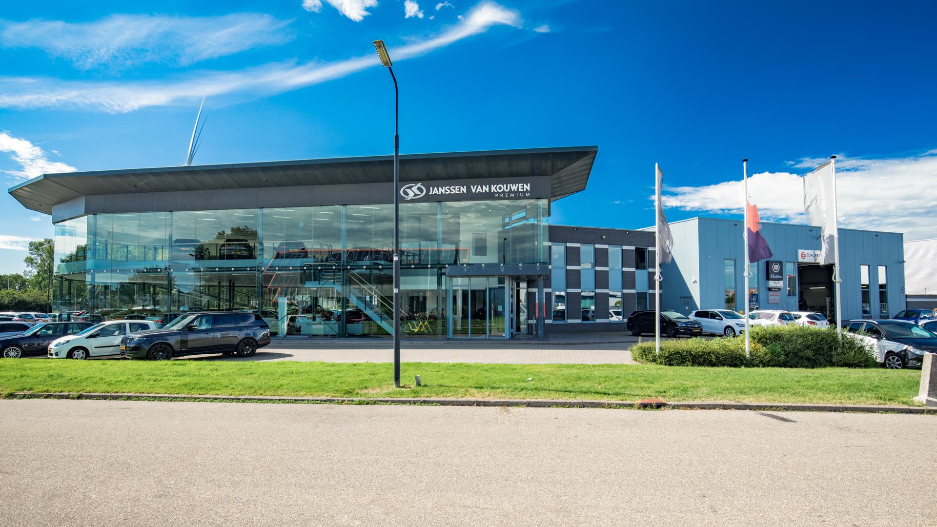 BMW X5 xDrive45e - Afbeelding 5