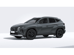 Hyundai Tucson 1.6 T-GDI HEV Pure Editon - PHEV Automaat - Afbeelding 4