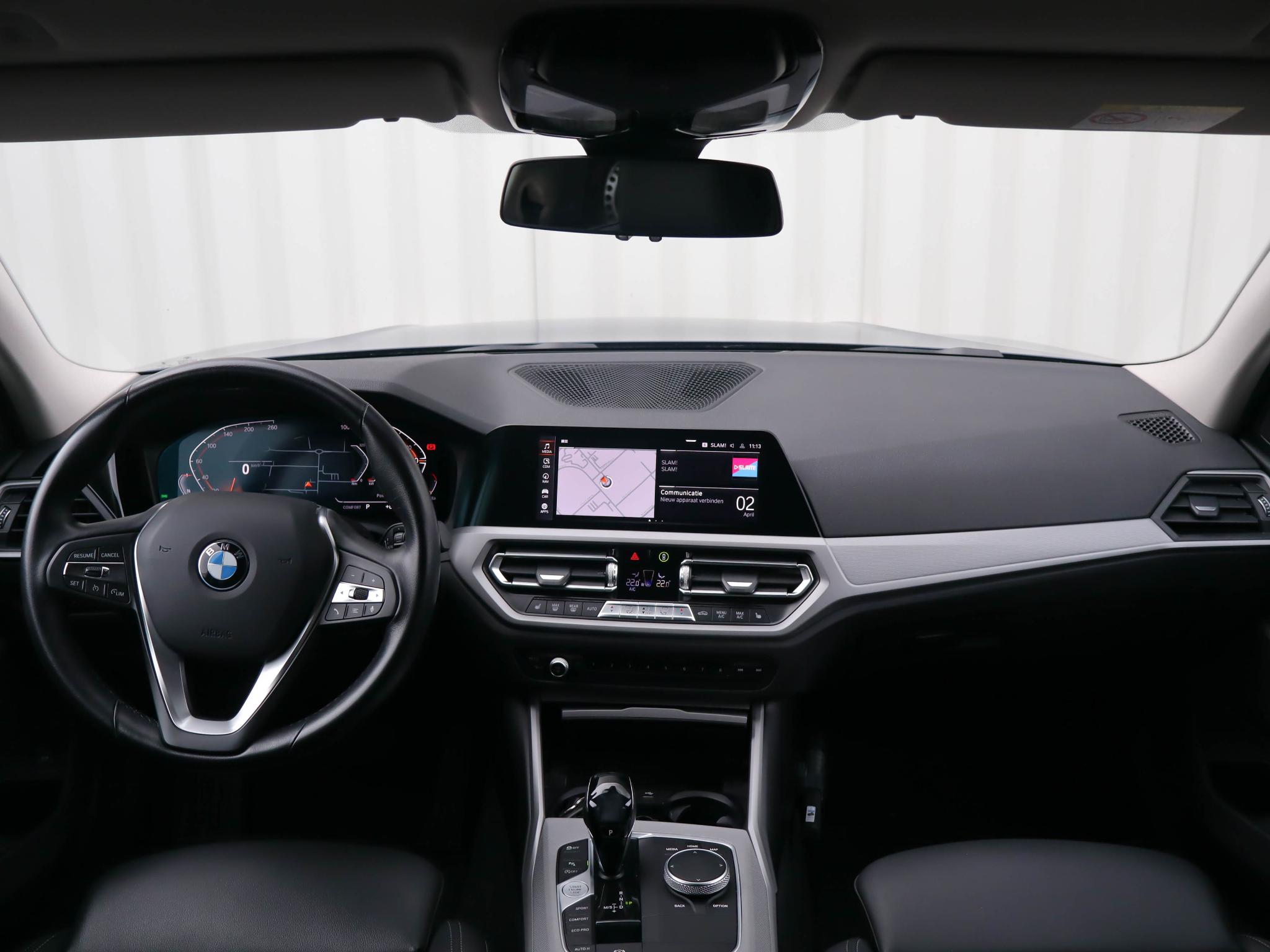 BMW 3-serie Touring 318i 156pk AUT Executive Edition - Afbeelding 5