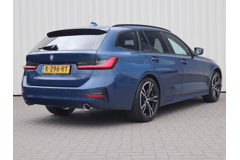 BMW 3-serie Touring 318i 156pk AUT Executive Edition - Afbeelding 2
