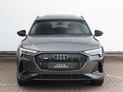 Audi e-tron Sportback 50 quattro S edition 71 kWh - Afbeelding 3