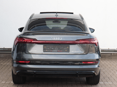 Audi e-tron Sportback 50 quattro S edition 71 kWh - Afbeelding 5