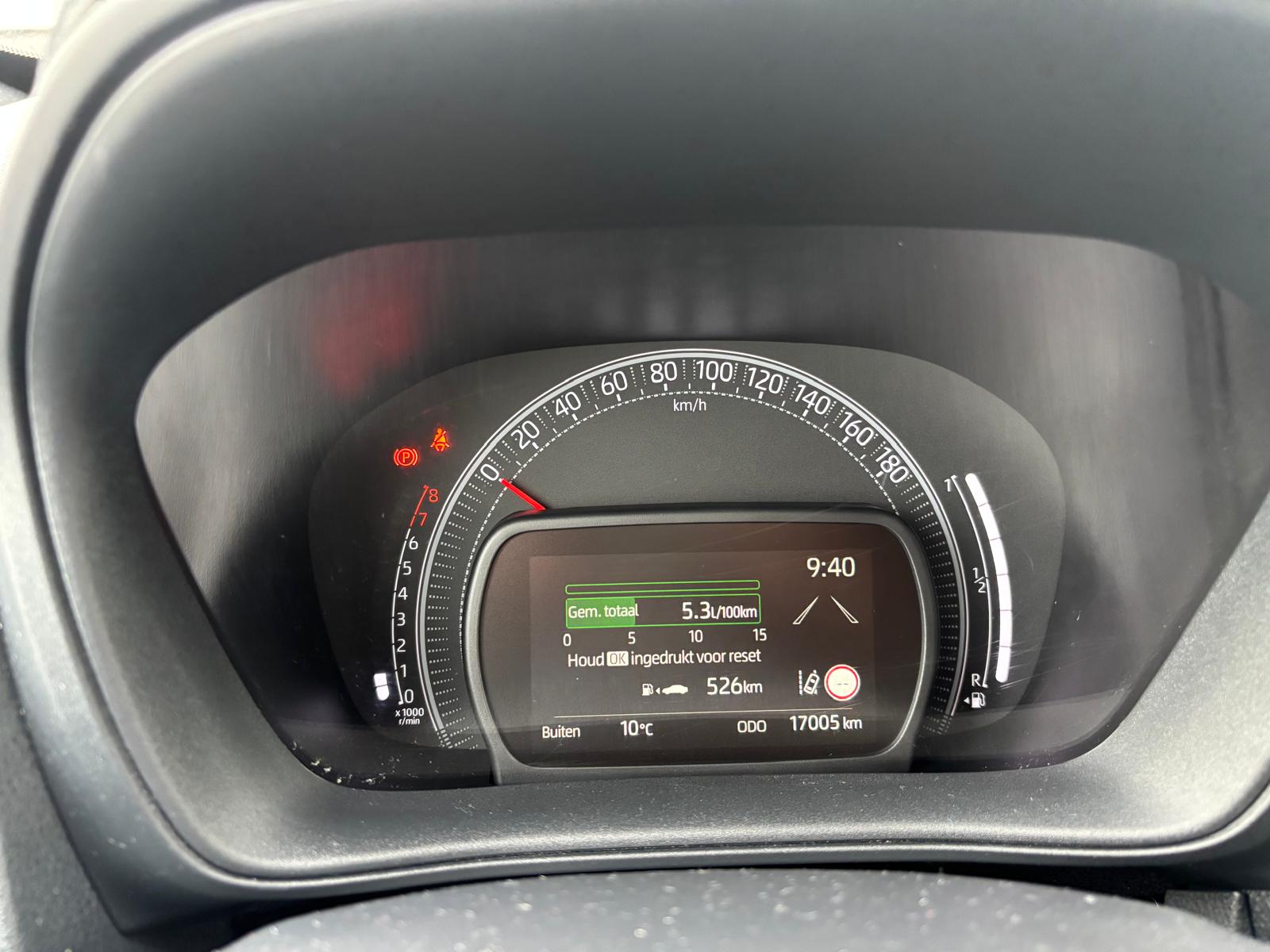 Toyota Aygo X 1.0 VVT-i MT Play - Afbeelding 3