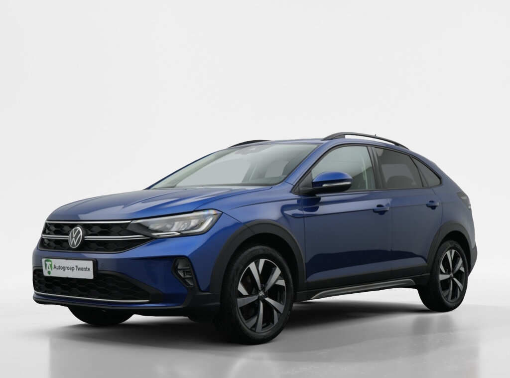 Volkswagen Taigo 1.0 TSI Life Edition | LED | Private Lease 469,- p.m. |