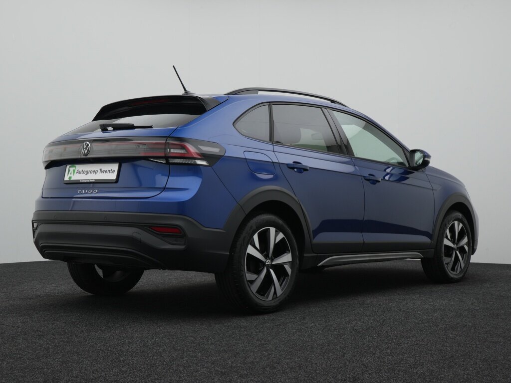 Volkswagen Taigo 1.0 TSI Life Edition | LED | Private Lease 469,- p.m. | - Afbeelding 2