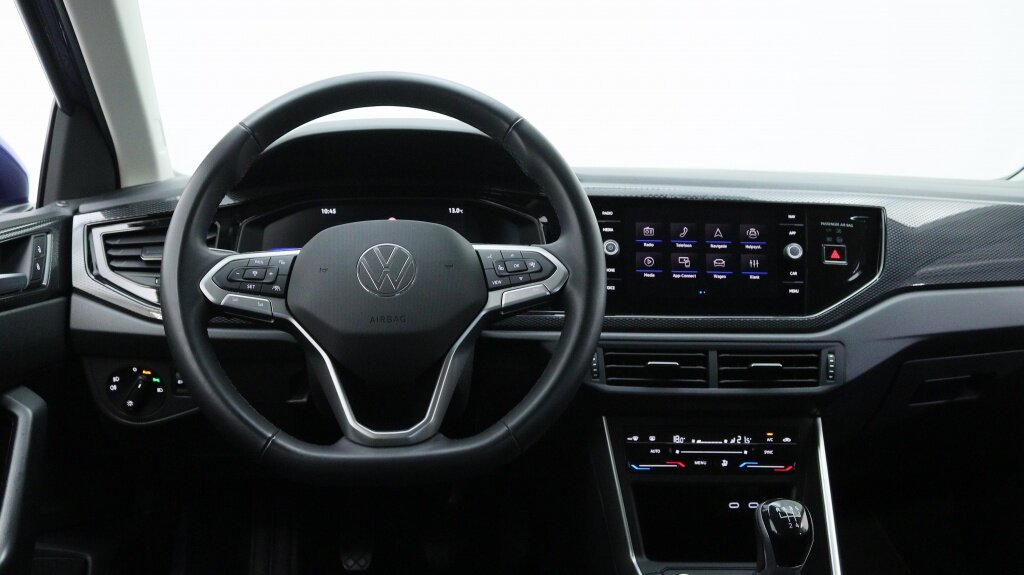 Volkswagen Taigo 1.0 TSI Life Edition | LED | Private Lease 469,- p.m. | - Afbeelding 3