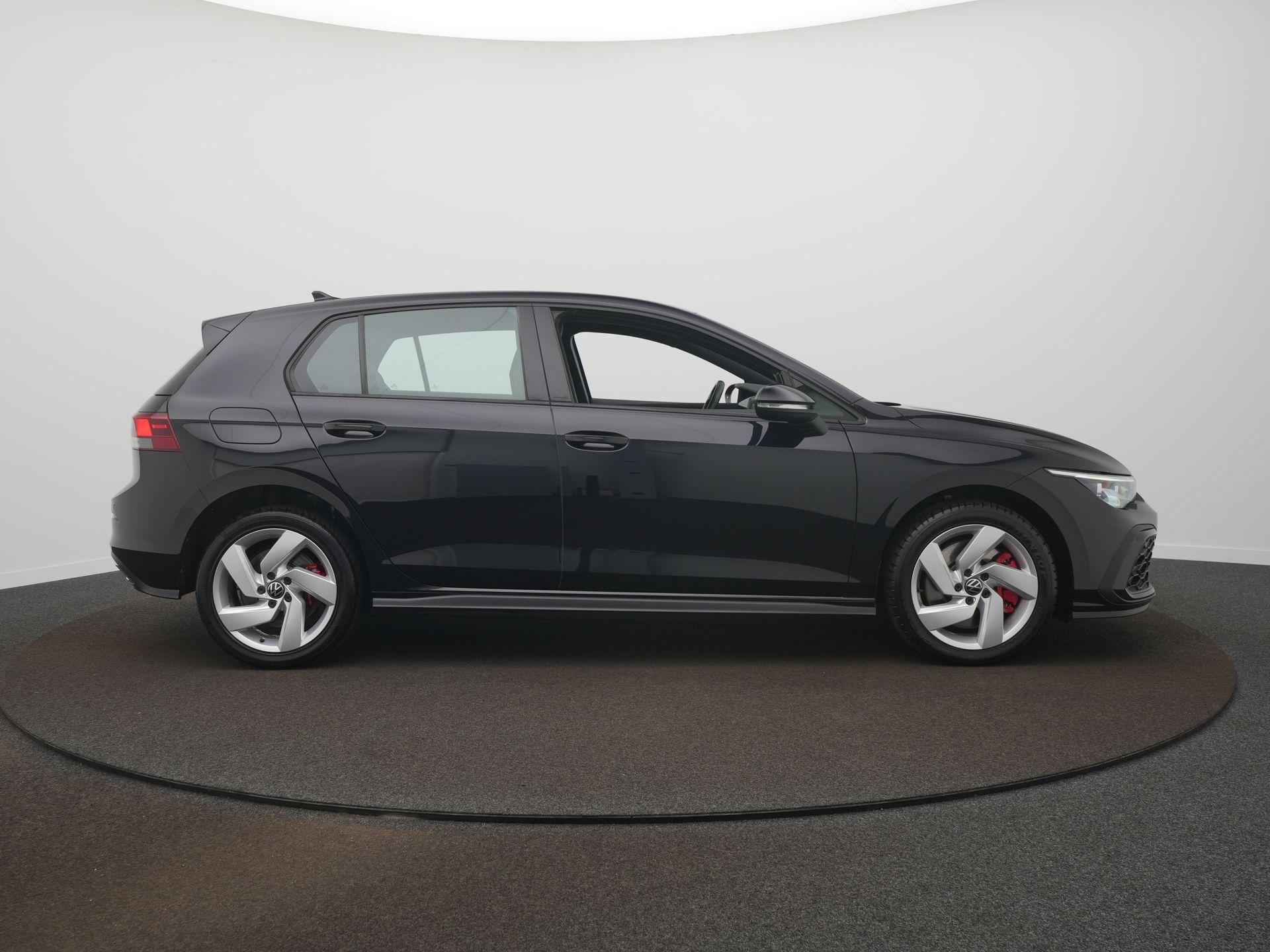 Volkswagen Golf 1.4 eHybrid GTE - Afbeelding 4