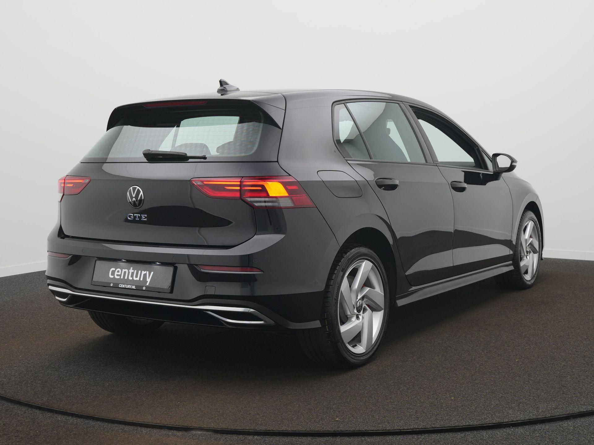 Volkswagen Golf 1.4 eHybrid GTE - Afbeelding 5