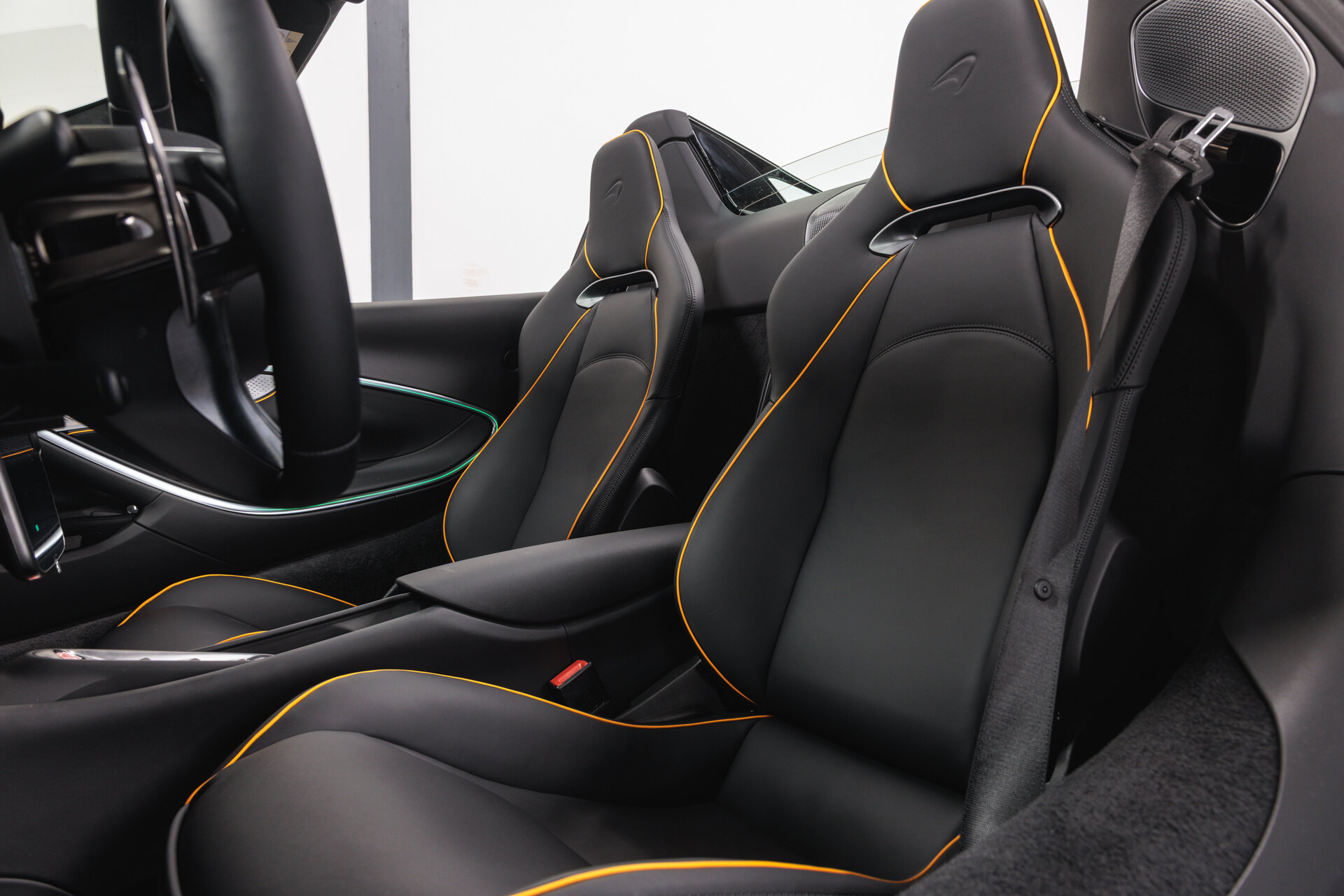 McLaren Artura Spider - Afbeelding 2