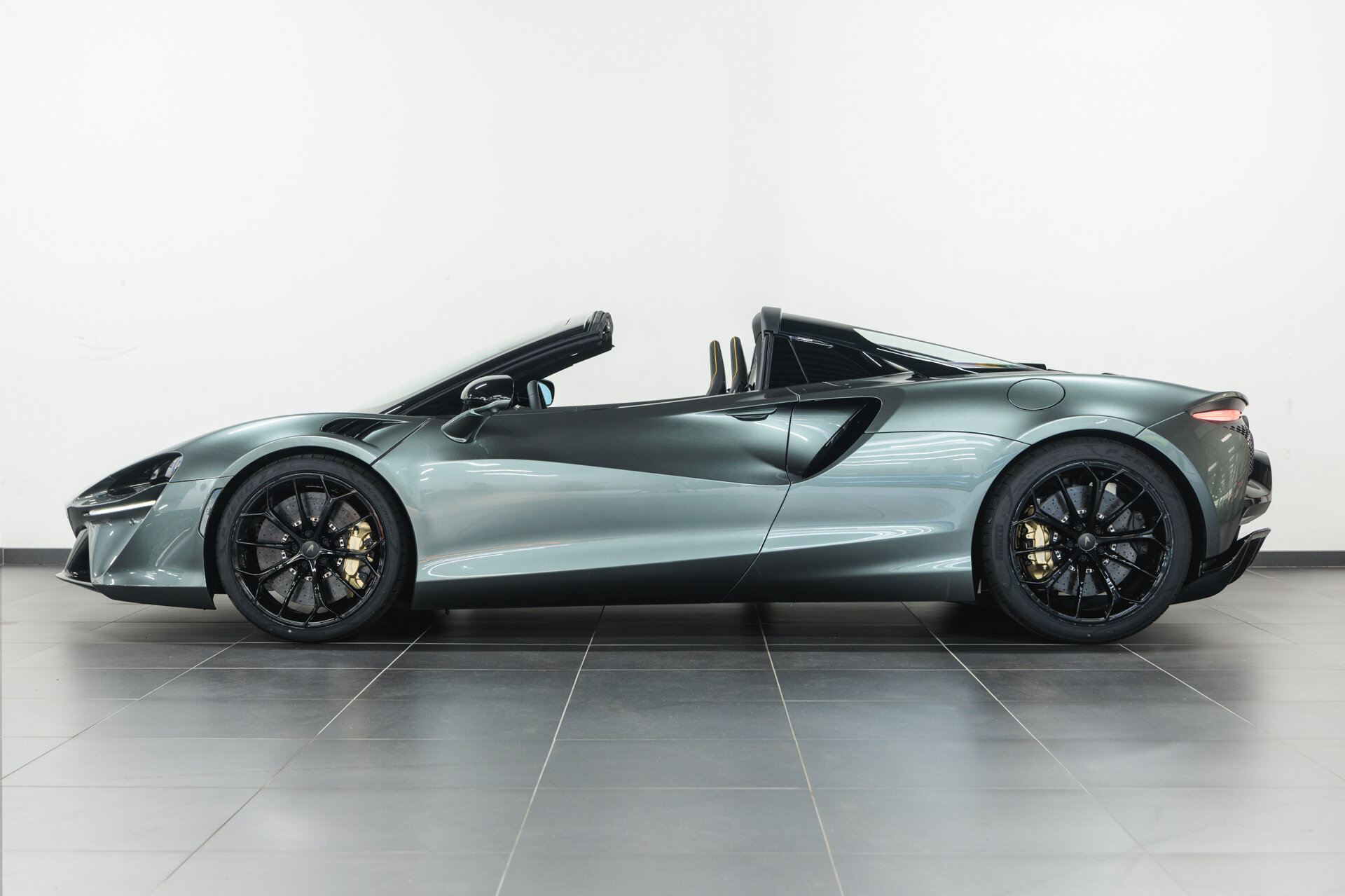 McLaren Artura Spider - Afbeelding 3