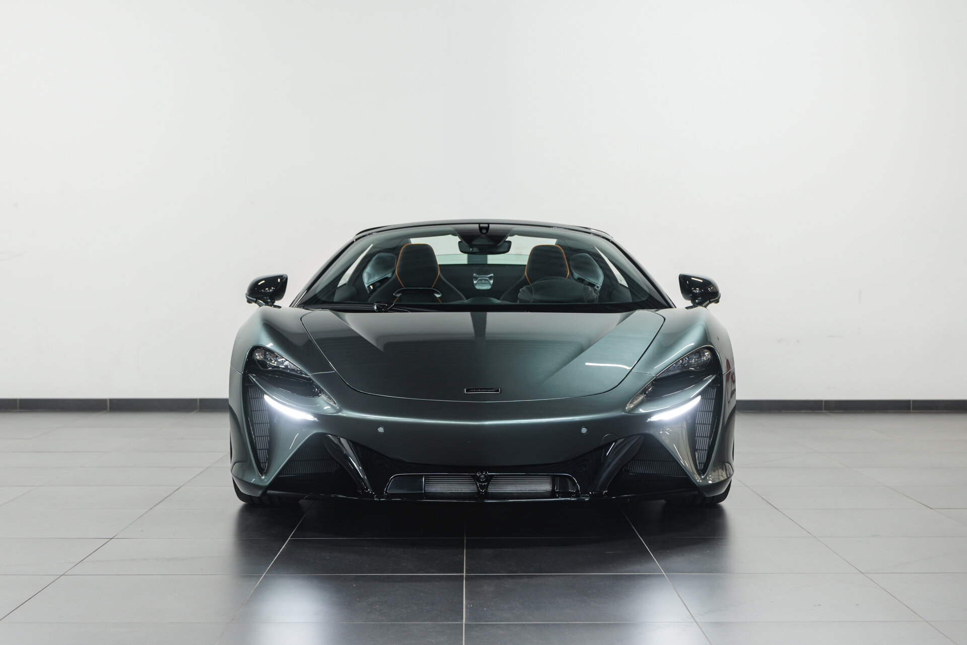McLaren Artura Spider - Afbeelding 5