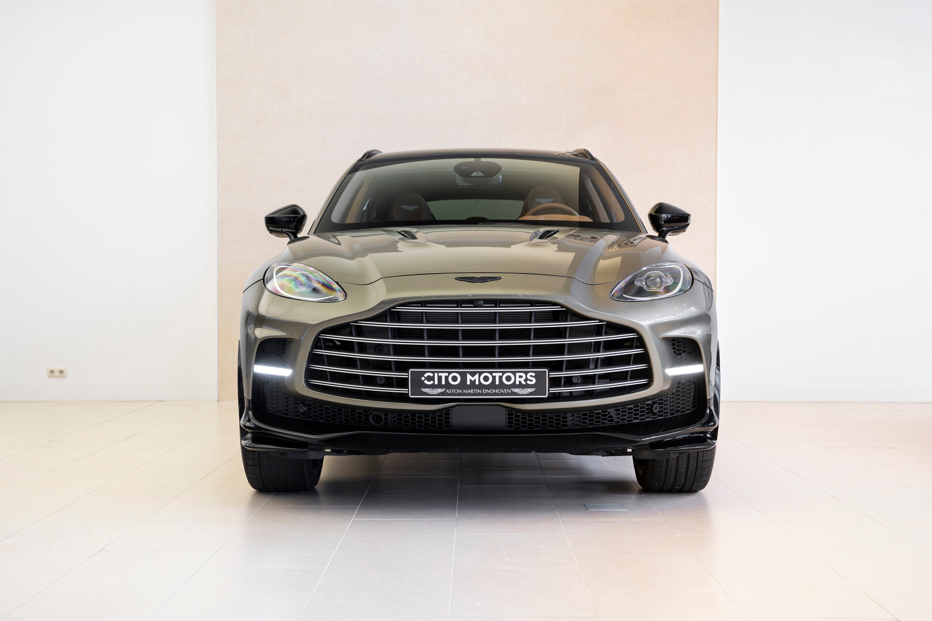 Aston Martin DBX 707 - Afbeelding 2