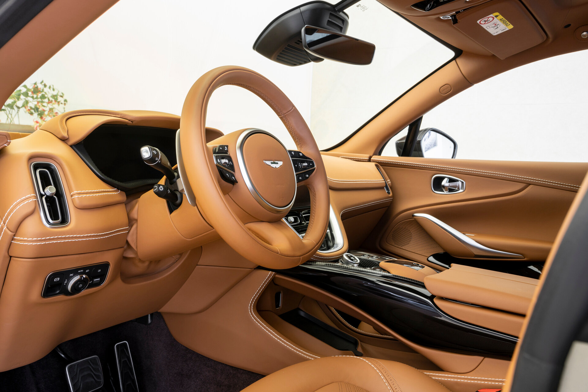 Aston Martin DBX 707 - Afbeelding 3